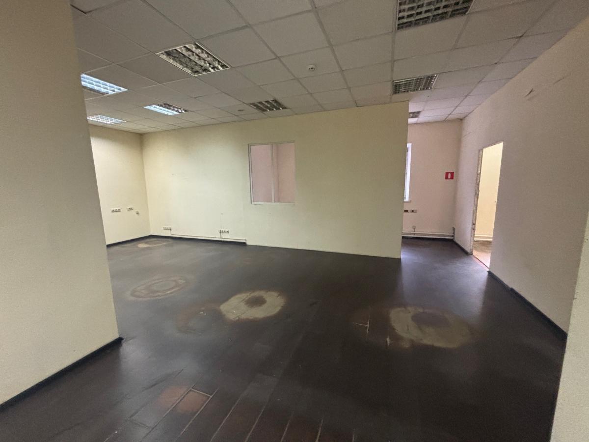 Сдается офис в Москве, Спартаковская площадь, дом 10