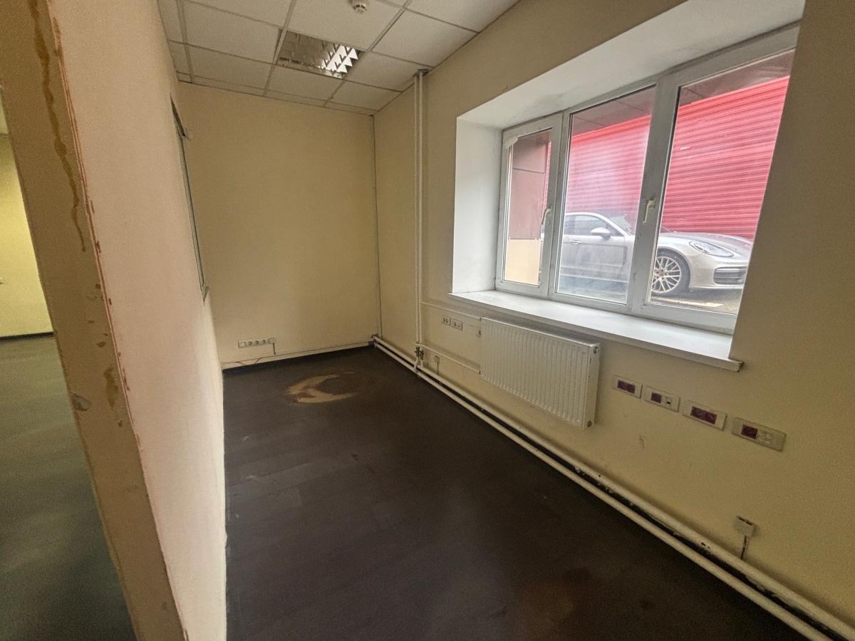 Сдается офис в Москве, Спартаковская площадь, дом 10