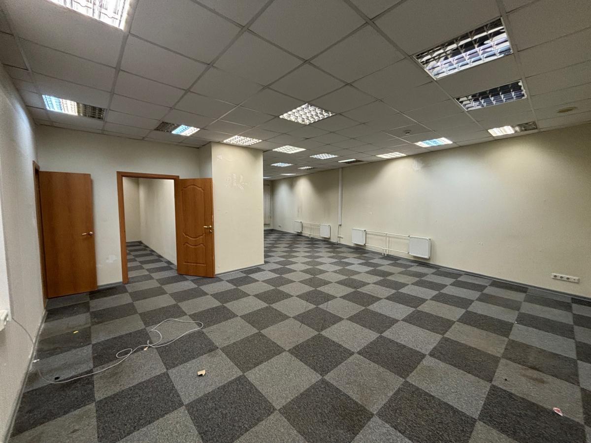 Сдается офис в Москве, Спартаковская площадь, дом 10