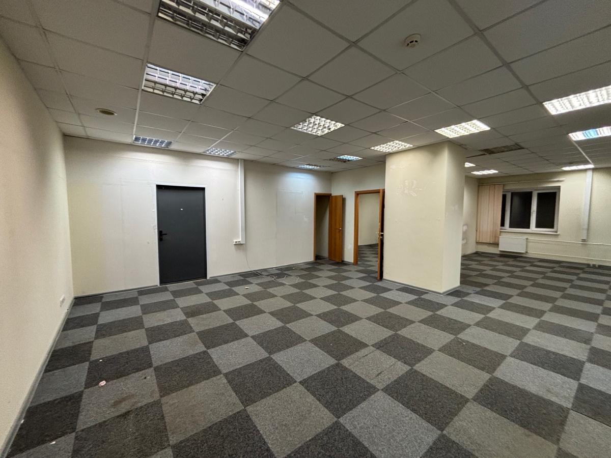 Сдается офис в Москве, Спартаковская площадь, дом 10