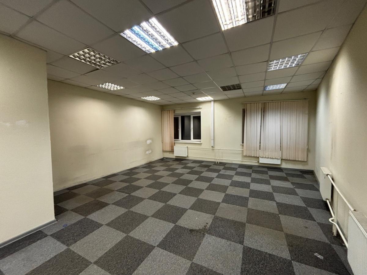 Сдается офис в Москве, Спартаковская площадь, дом 10