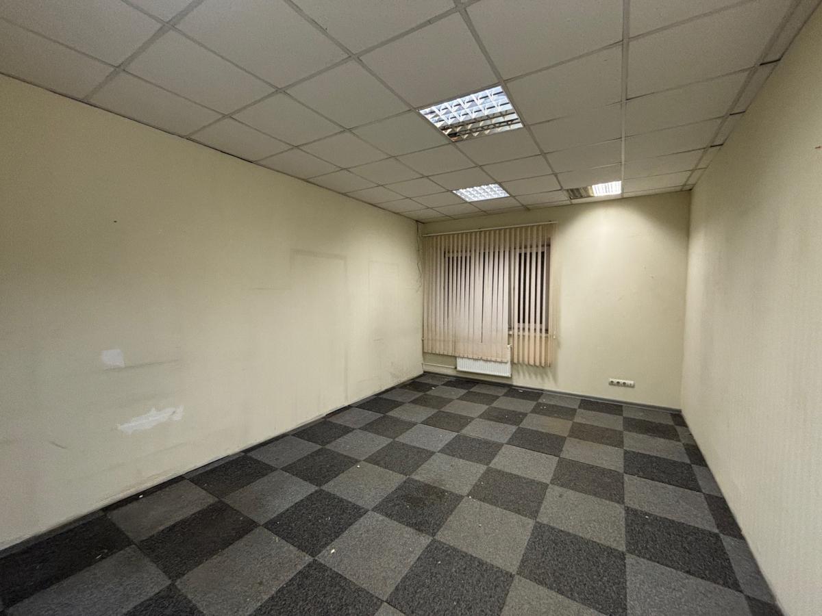 Сдается офис в Москве, Спартаковская площадь, дом 10