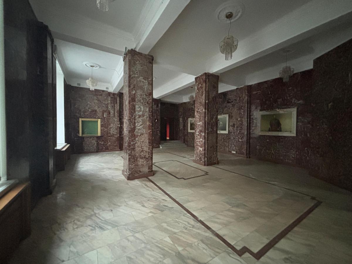 Сдается офис в Москве, Орликов переулок, дом 5