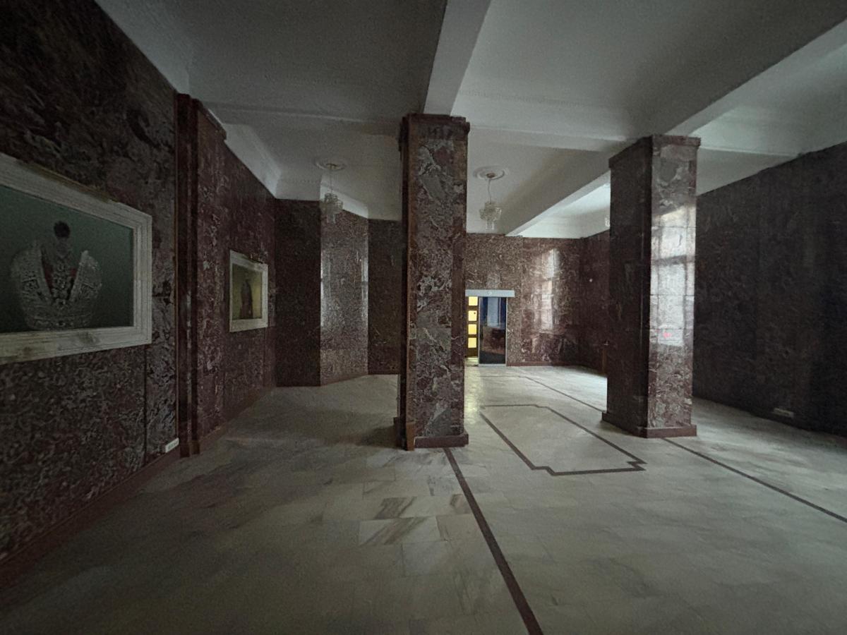 Сдается офис в Москве, Орликов переулок, дом 5