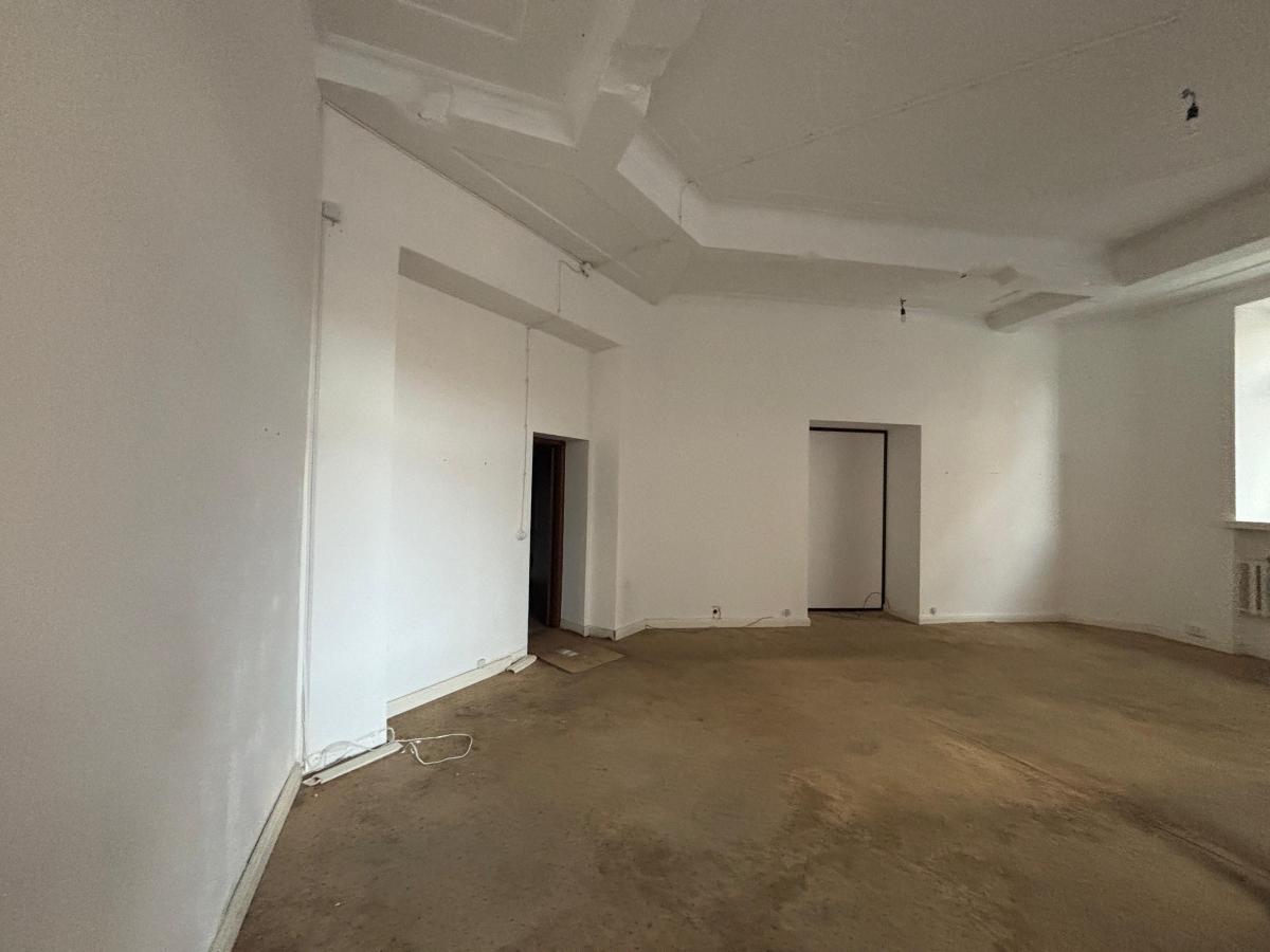 Сдается офис в Москве, Орликов переулок, дом 5