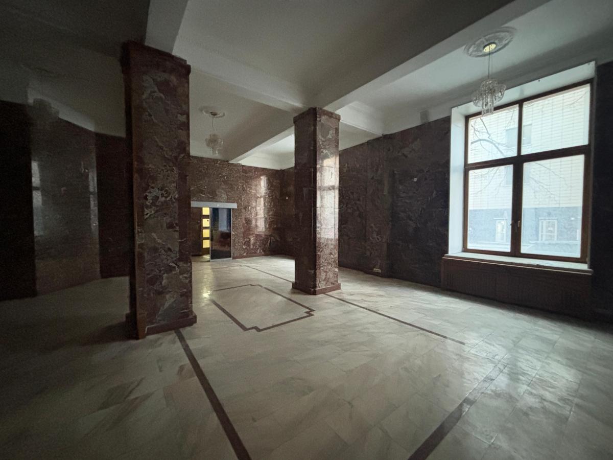 Сдается офис в Москве, Орликов переулок, дом 5