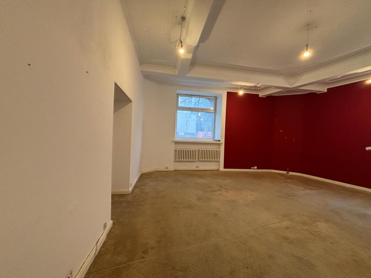 Сдается офис в Москве, Орликов переулок, дом 5