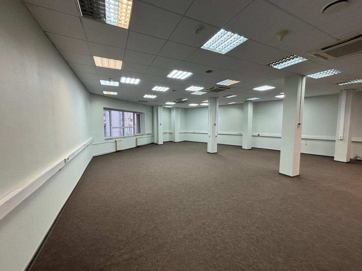 Сдается офис в Москве, Орликов переулок, дом 5,стр.1А