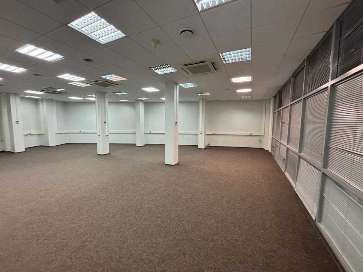 Сдается офис в Москве, Орликов переулок, дом 5,стр.1А