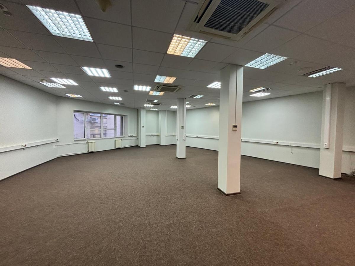 Сдается офис в Москве, Орликов переулок, дом 5,стр.1А