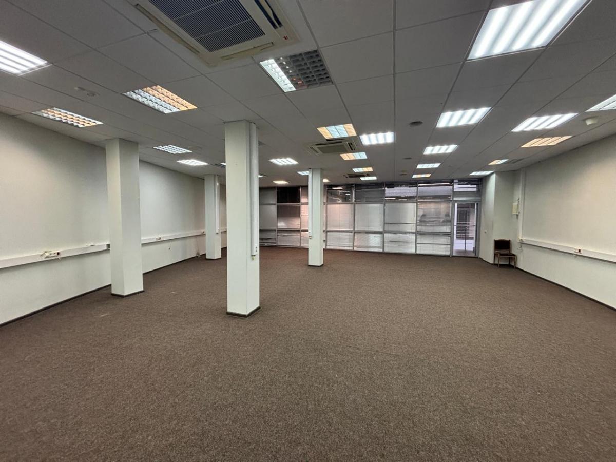 Сдается офис в Москве, Орликов переулок, дом 5,стр.1А