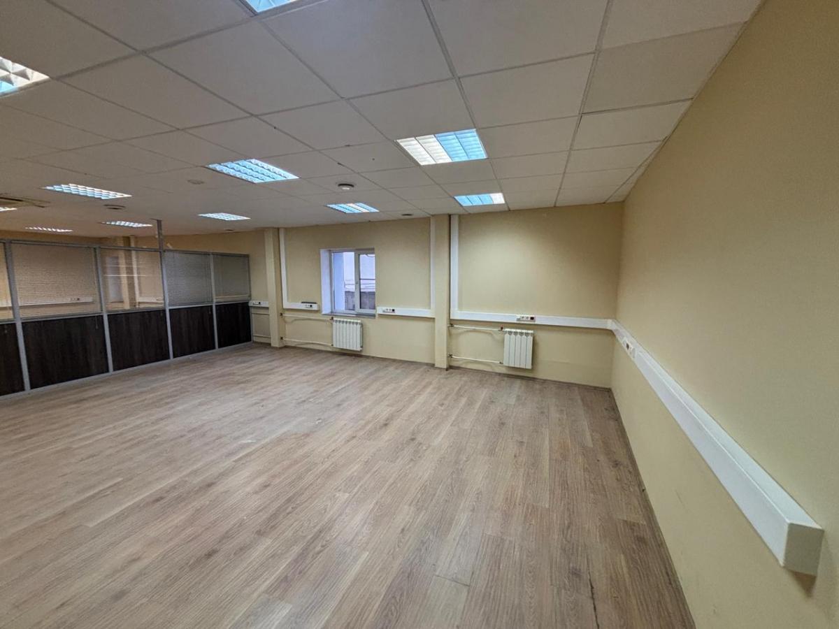 Сдается офис в Москве, Орликов переулок, дом 5,стр.1А