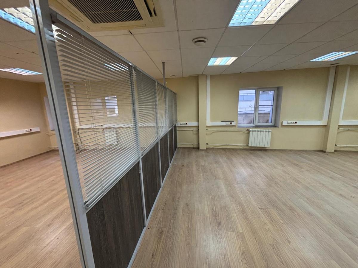 Сдается офис в Москве, Орликов переулок, дом 5,стр.1А