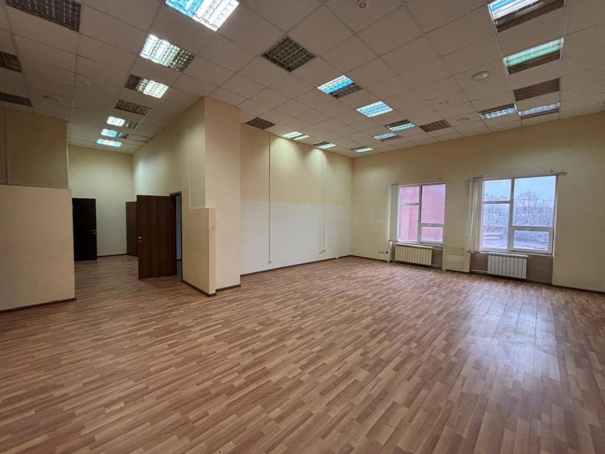 Сдается офис в Москве, дом 40