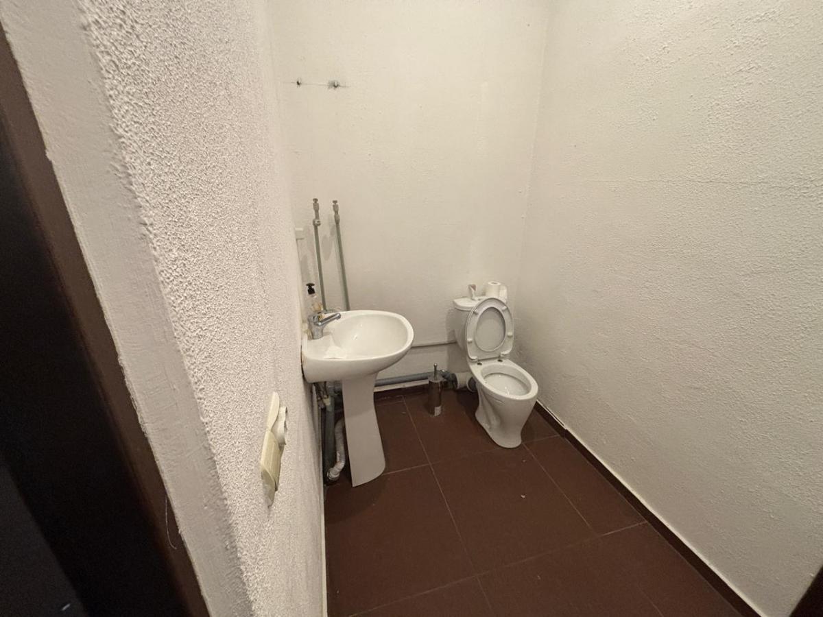 Сдается торговое помещение в Москве, дом 40