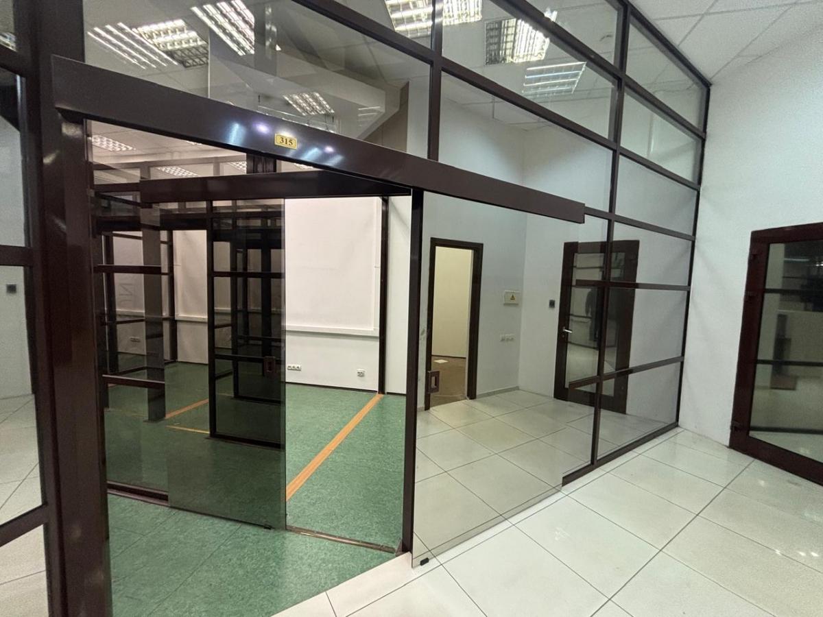 Сдается торговое помещение в Москве, дом 40