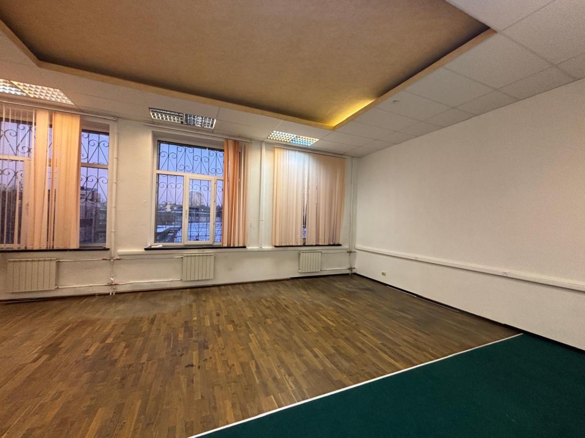 Сдается торговое помещение в Москве, дом 40