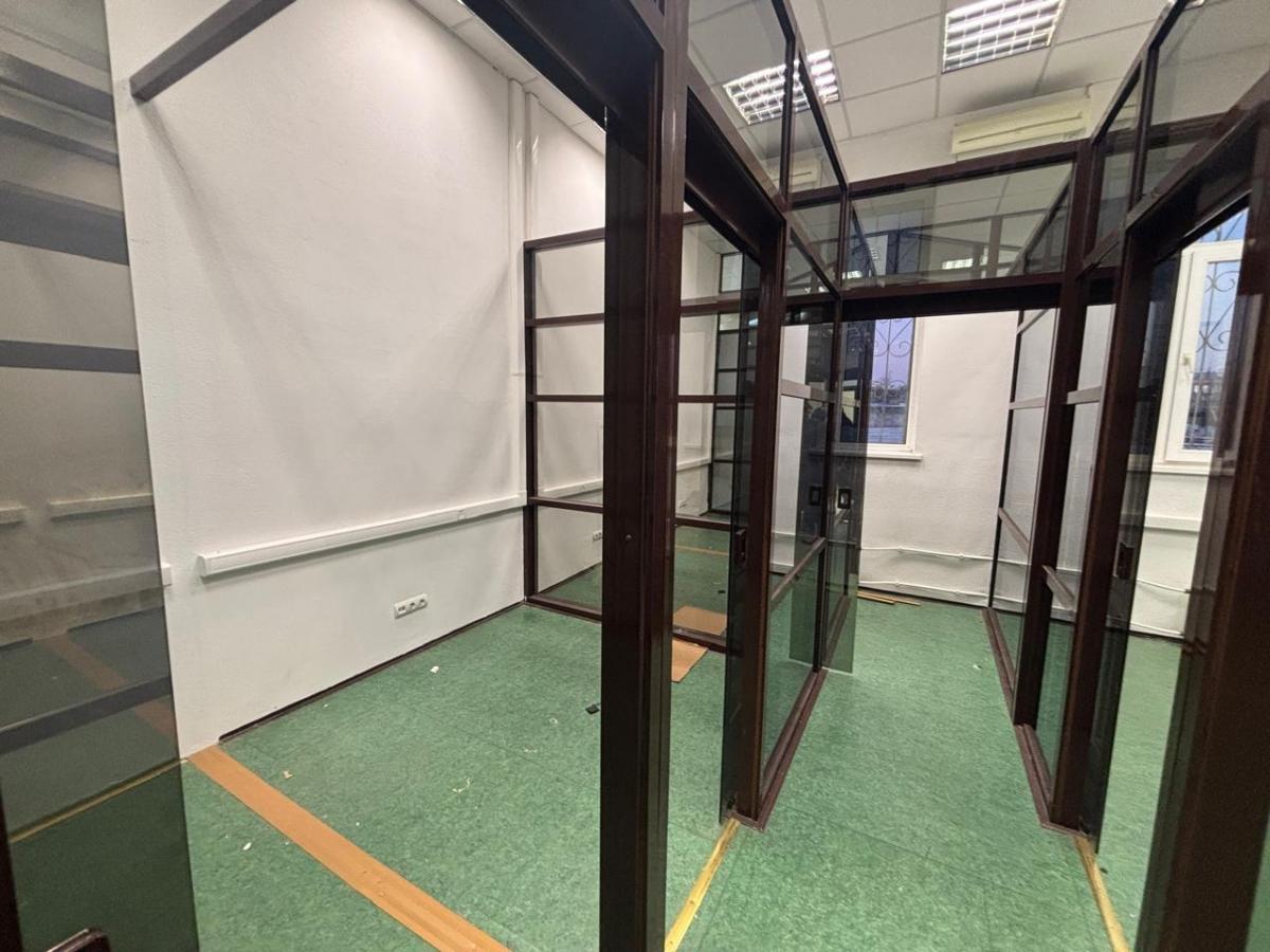 Сдается торговое помещение в Москве, дом 40