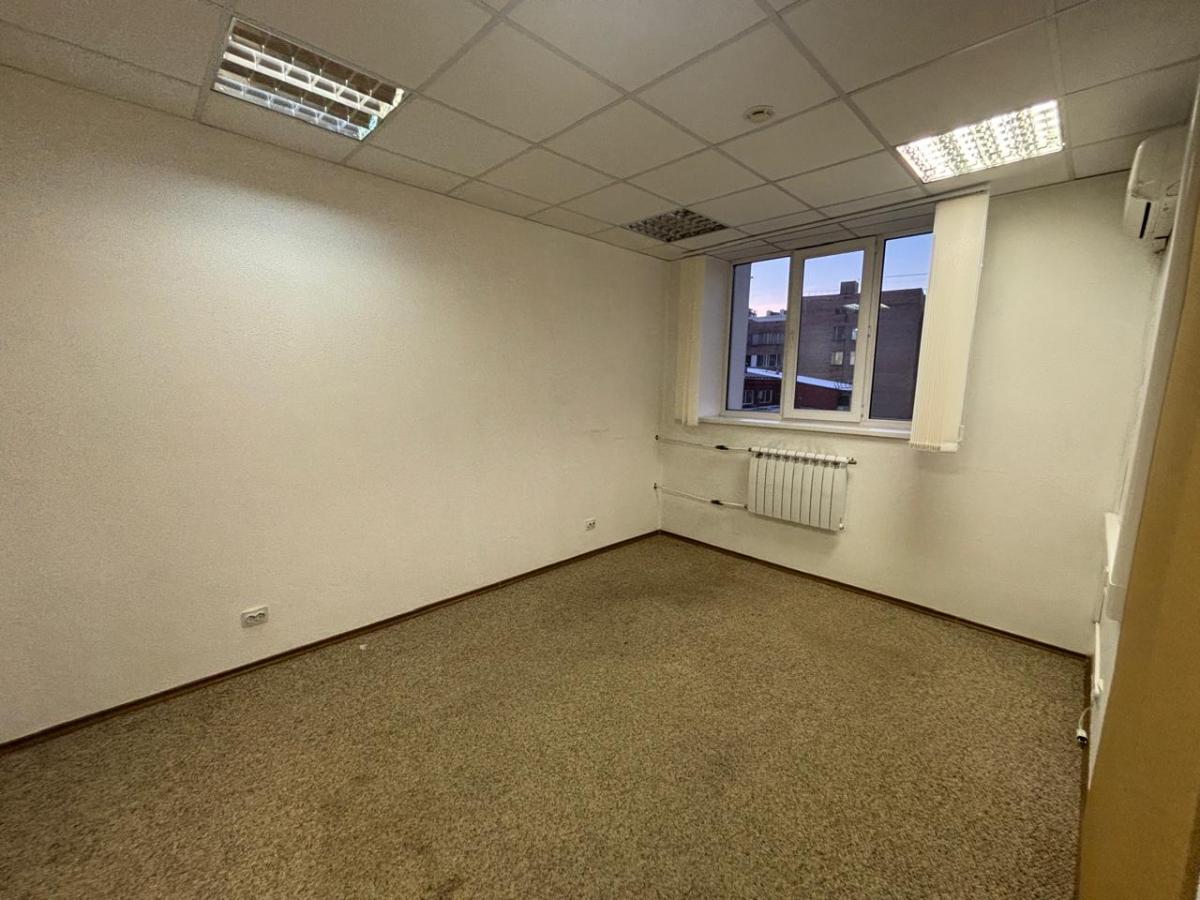 Сдается торговое помещение в Москве, дом 40