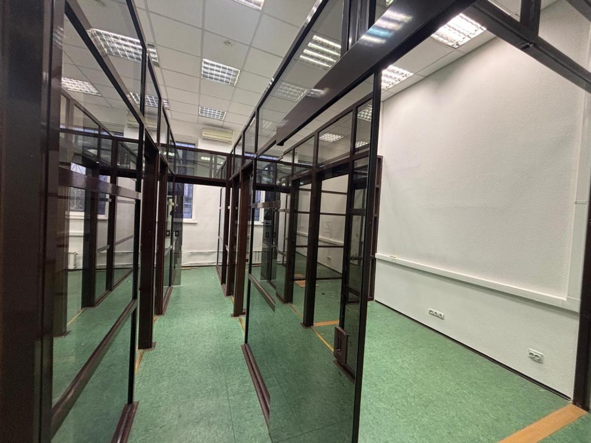 Сдается торговое помещение в Москве, дом 40