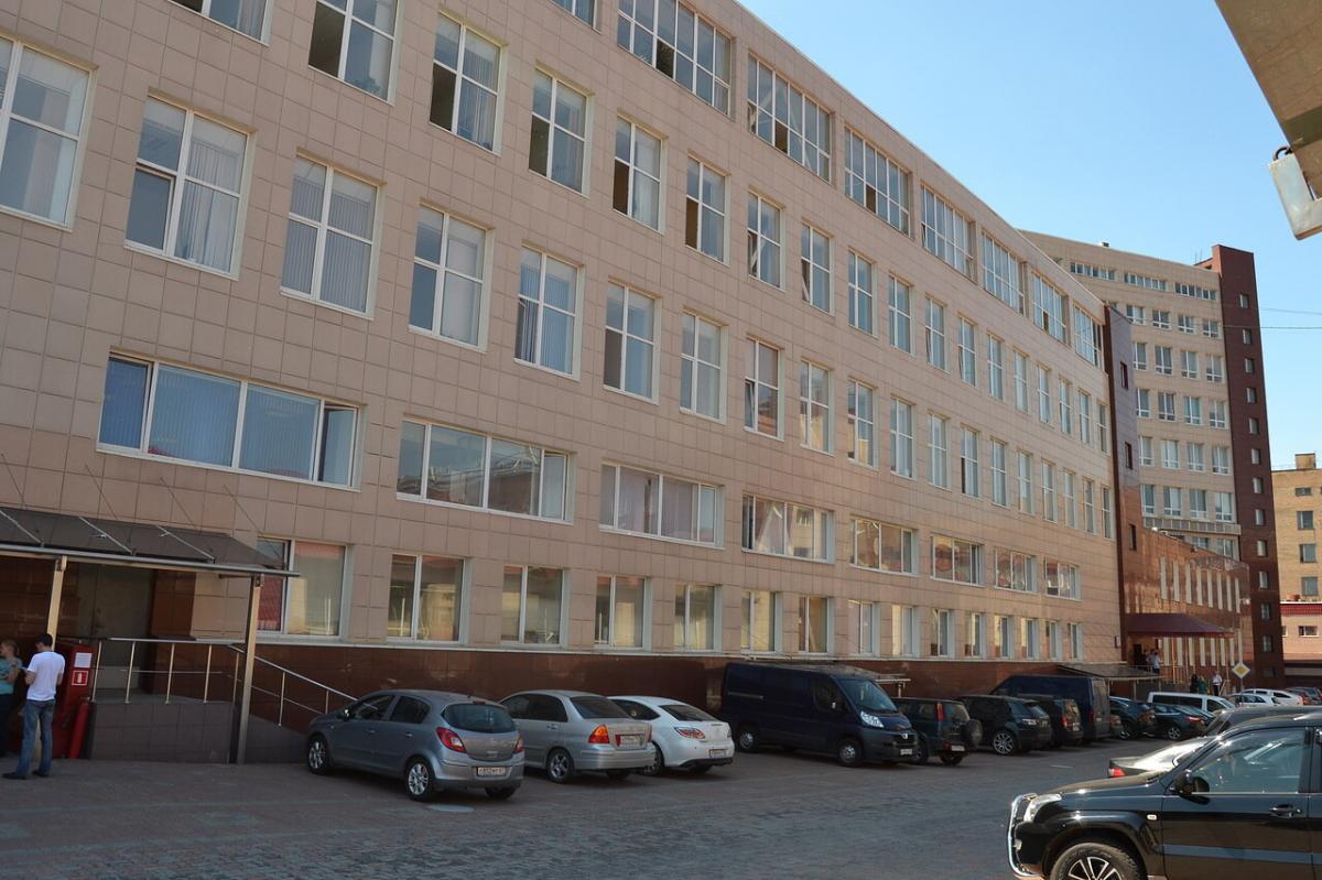 Сдается торговое помещение в Москве, дом 40