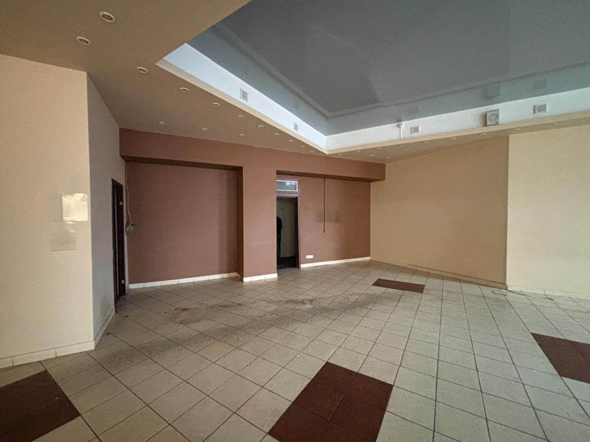 Сдается помещение под общепит в Москве, дом 40,стр.13