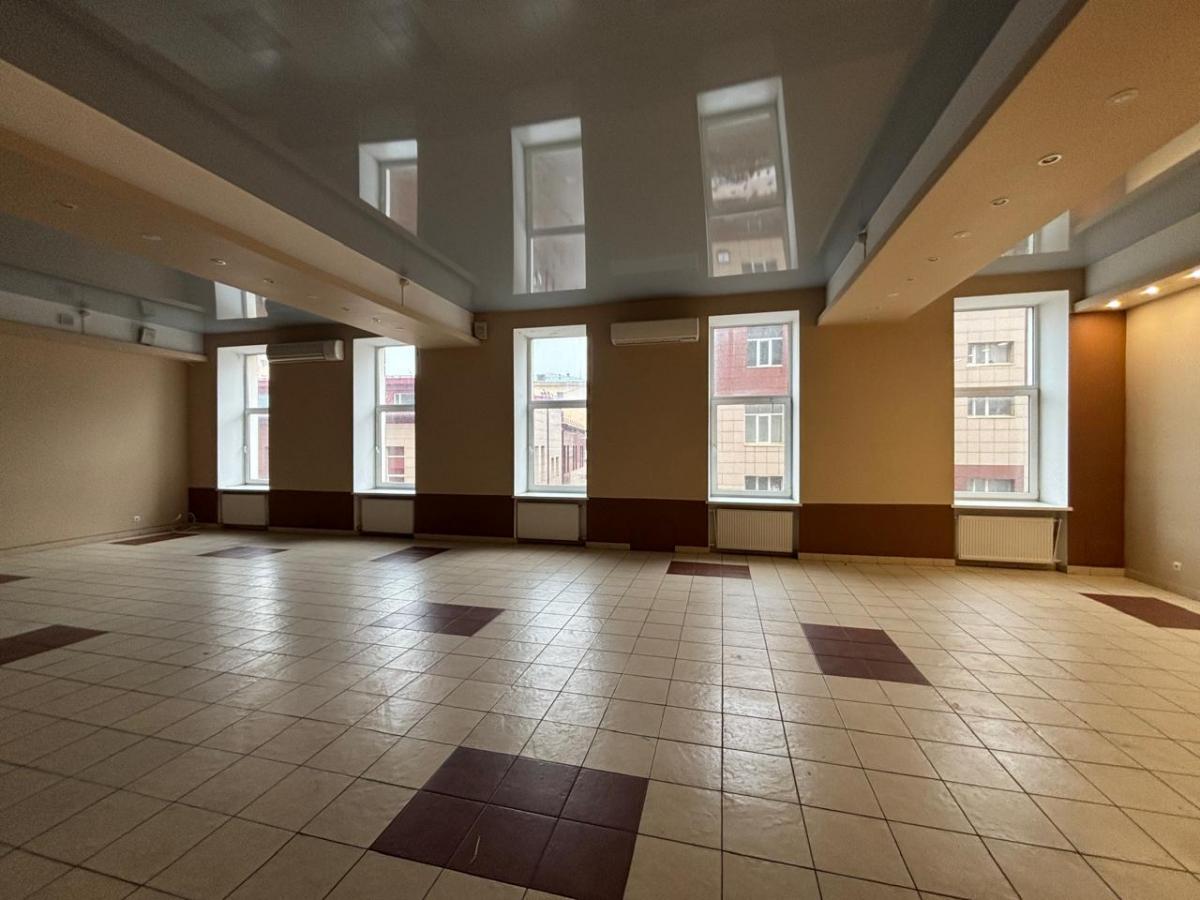 Сдается помещение под общепит в Москве, дом 40,стр.13