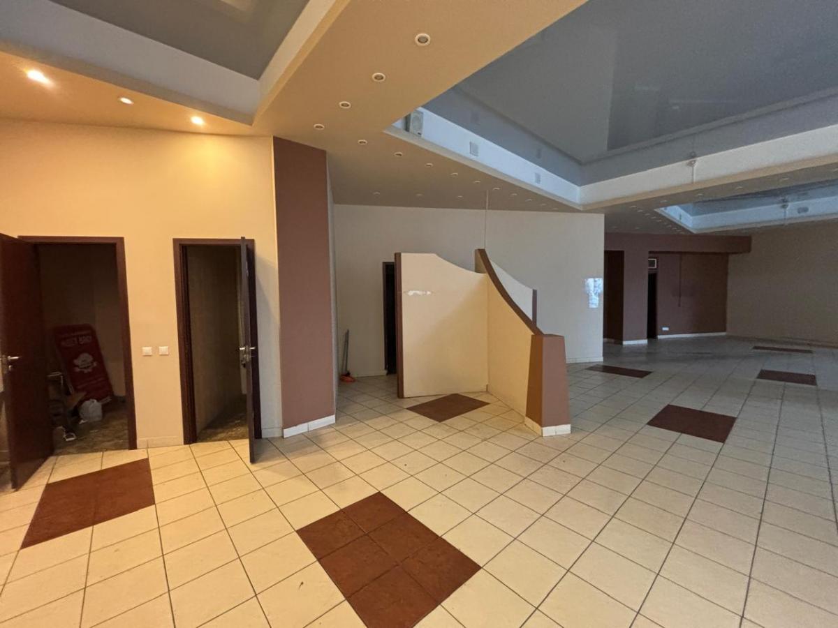 Сдается помещение под общепит в Москве, дом 40,стр.13