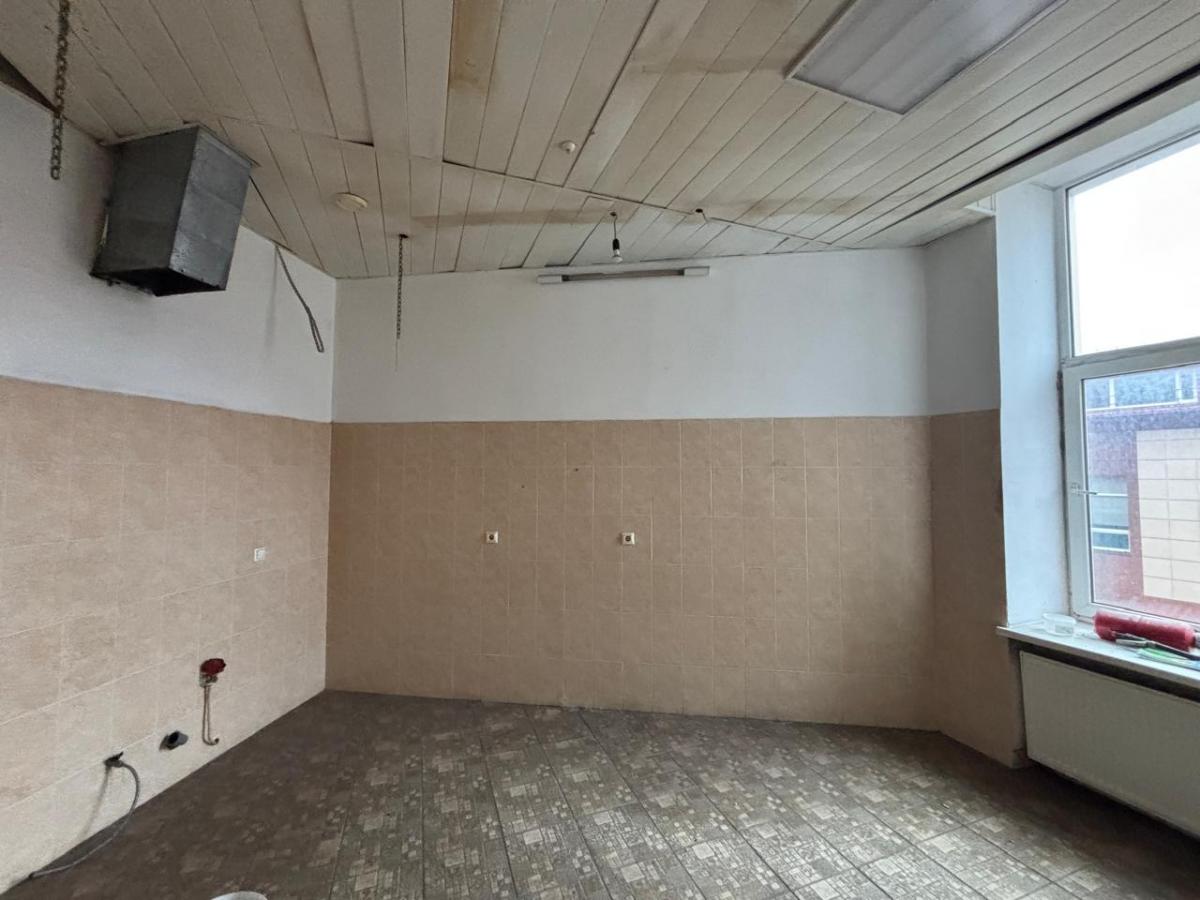 Сдается помещение под общепит в Москве, дом 40,стр.13