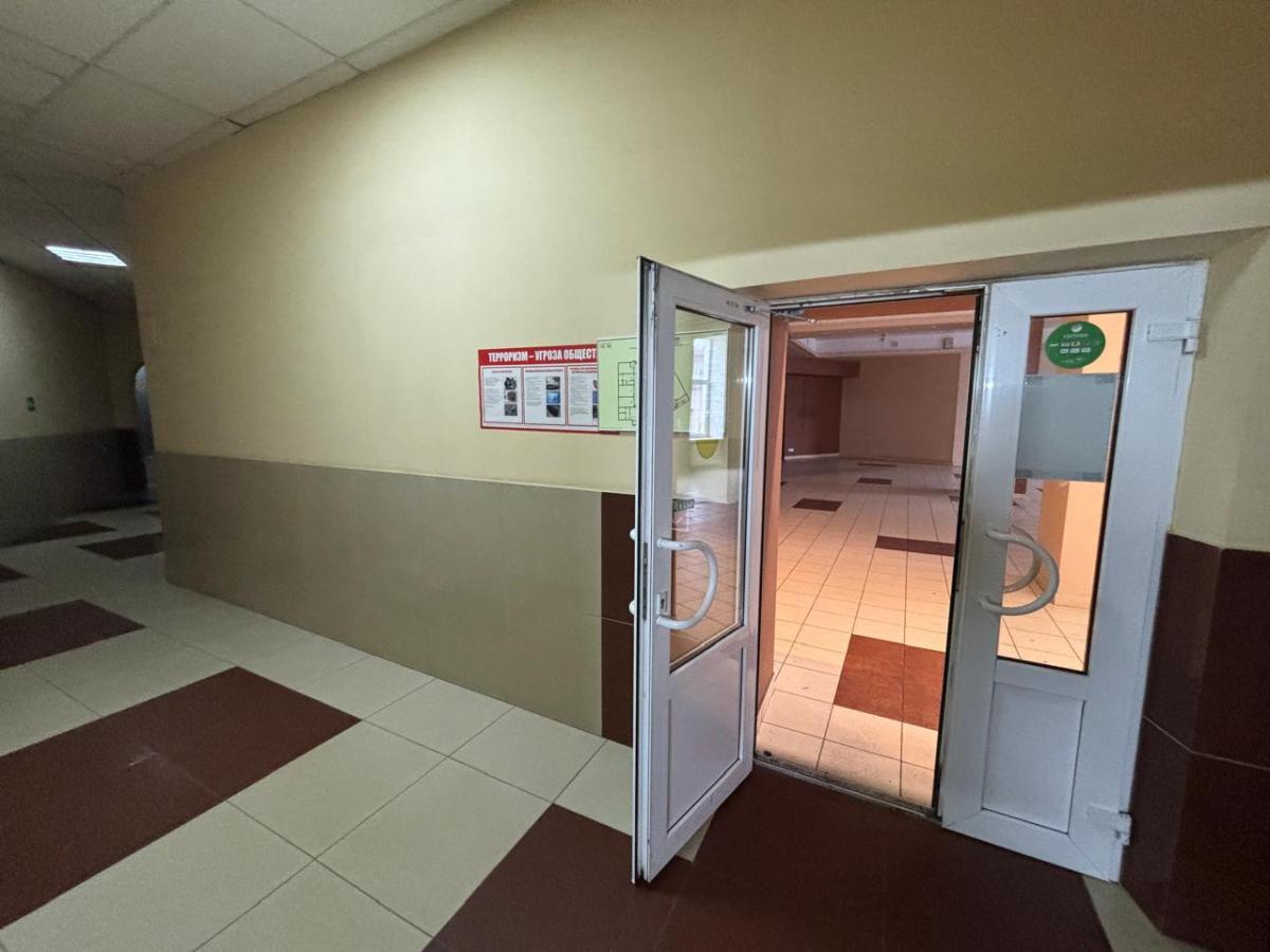 Сдается помещение под общепит в Москве, дом 40,стр.13