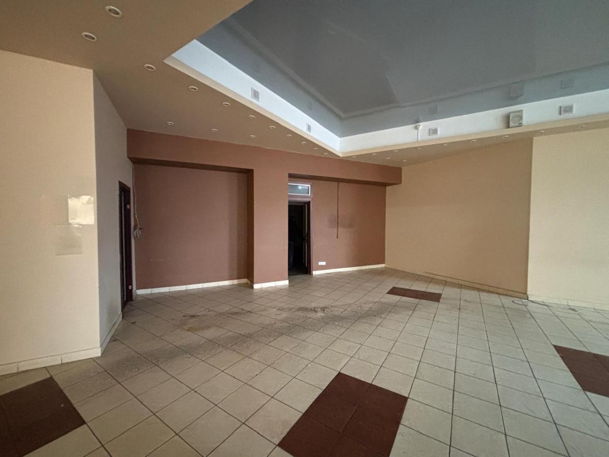 Сдается помещение под общепит в Москве, дом 40,стр.13