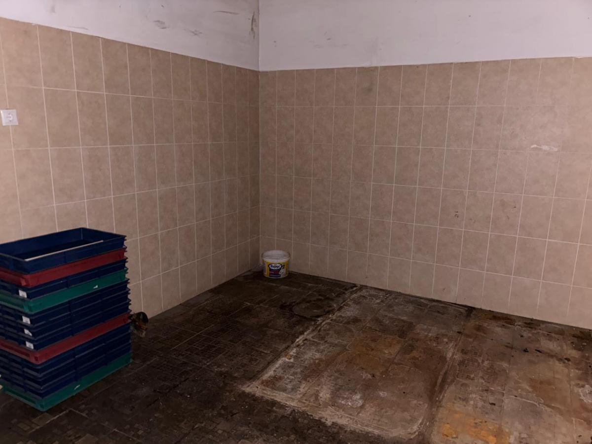 Сдается помещение под общепит в Москве, дом 40,стр.13