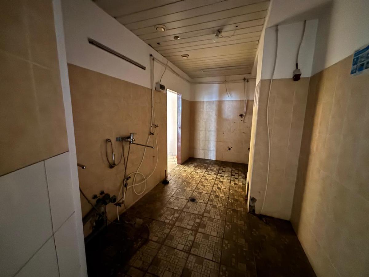 Сдается помещение под общепит в Москве, дом 40,стр.13