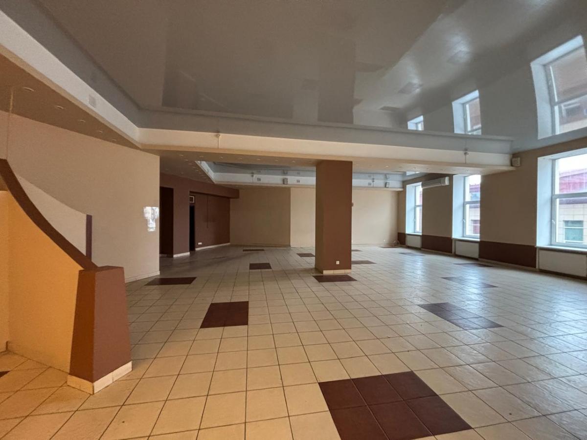 Сдается помещение под общепит в Москве, дом 40,стр.13