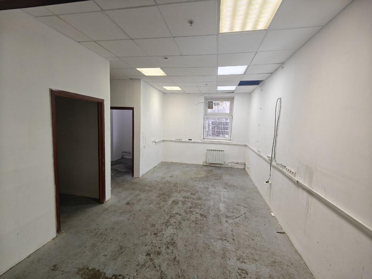 Сдается склад в Москве, дом 100