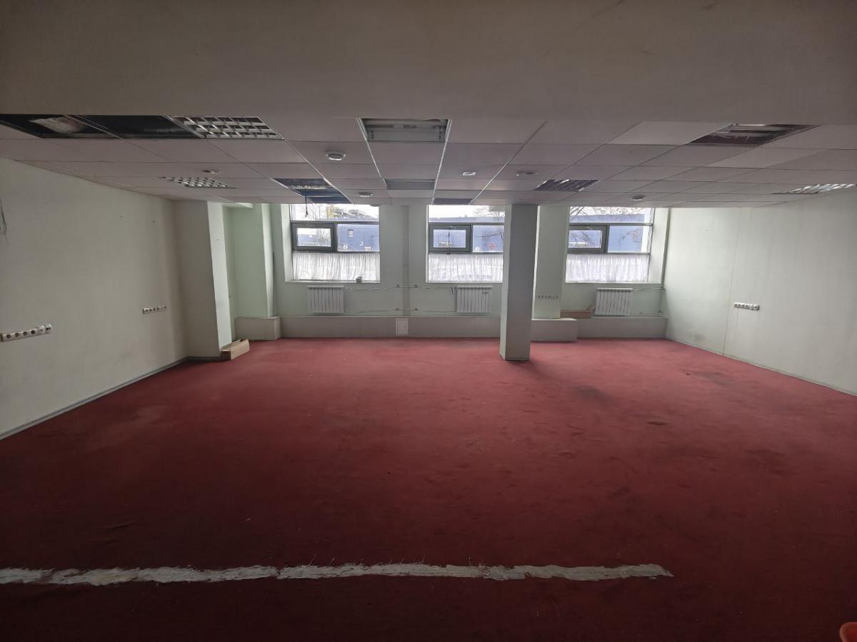 Сдается офис в Москве, дом 100,стр.2