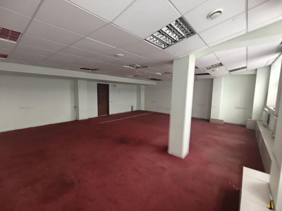 Сдается офис в Москве, дом 100,стр.2