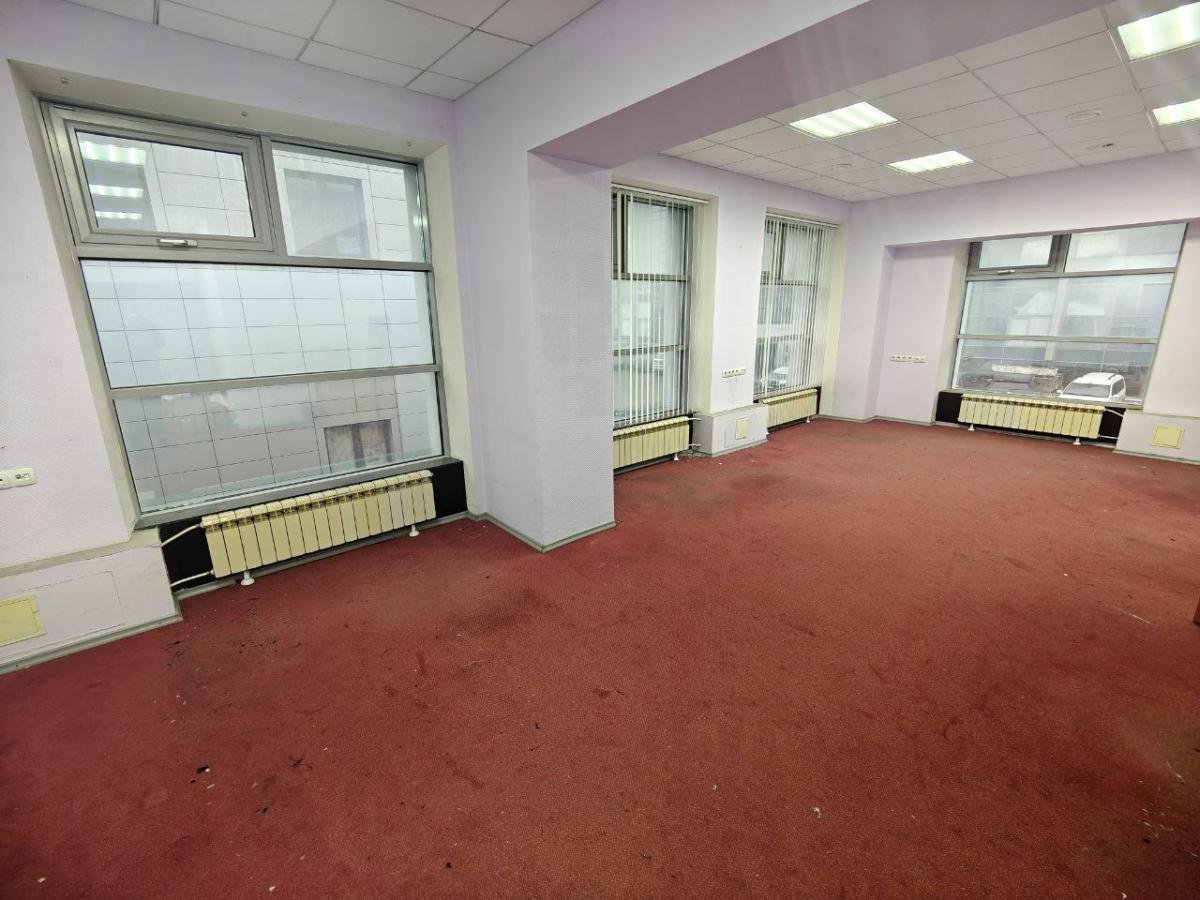 Сдается офис в Москве, дом 100,стр.2