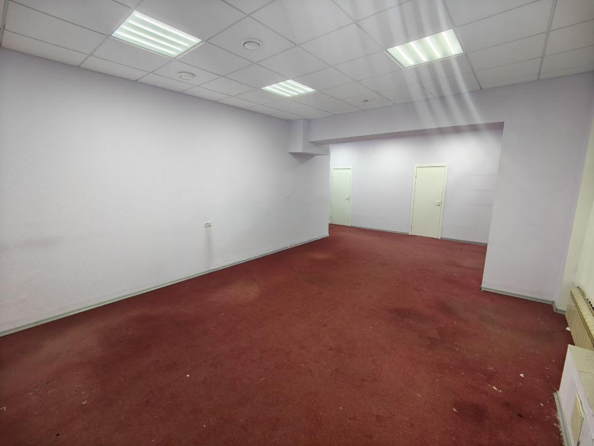 Сдается офис в Москве, дом 100,стр.2