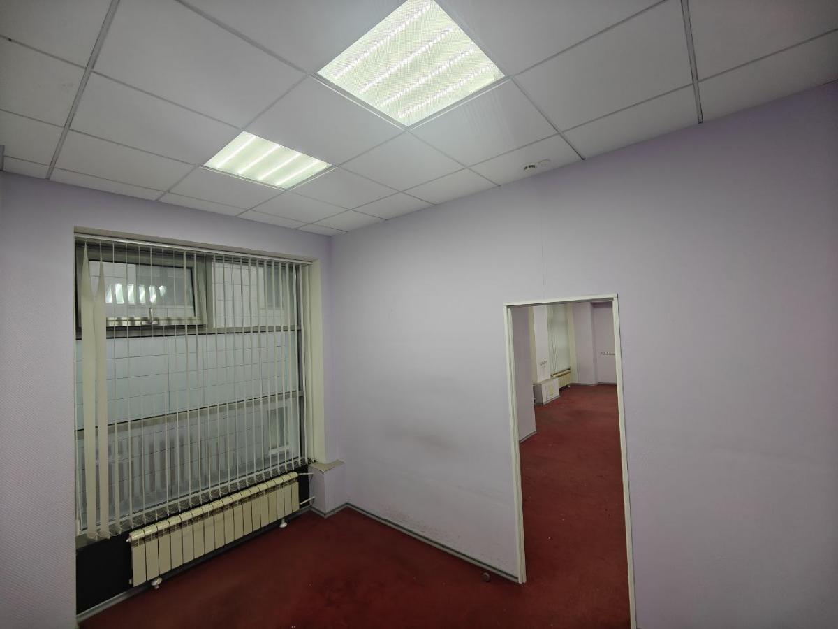 Сдается офис в Москве, дом 100,стр.2