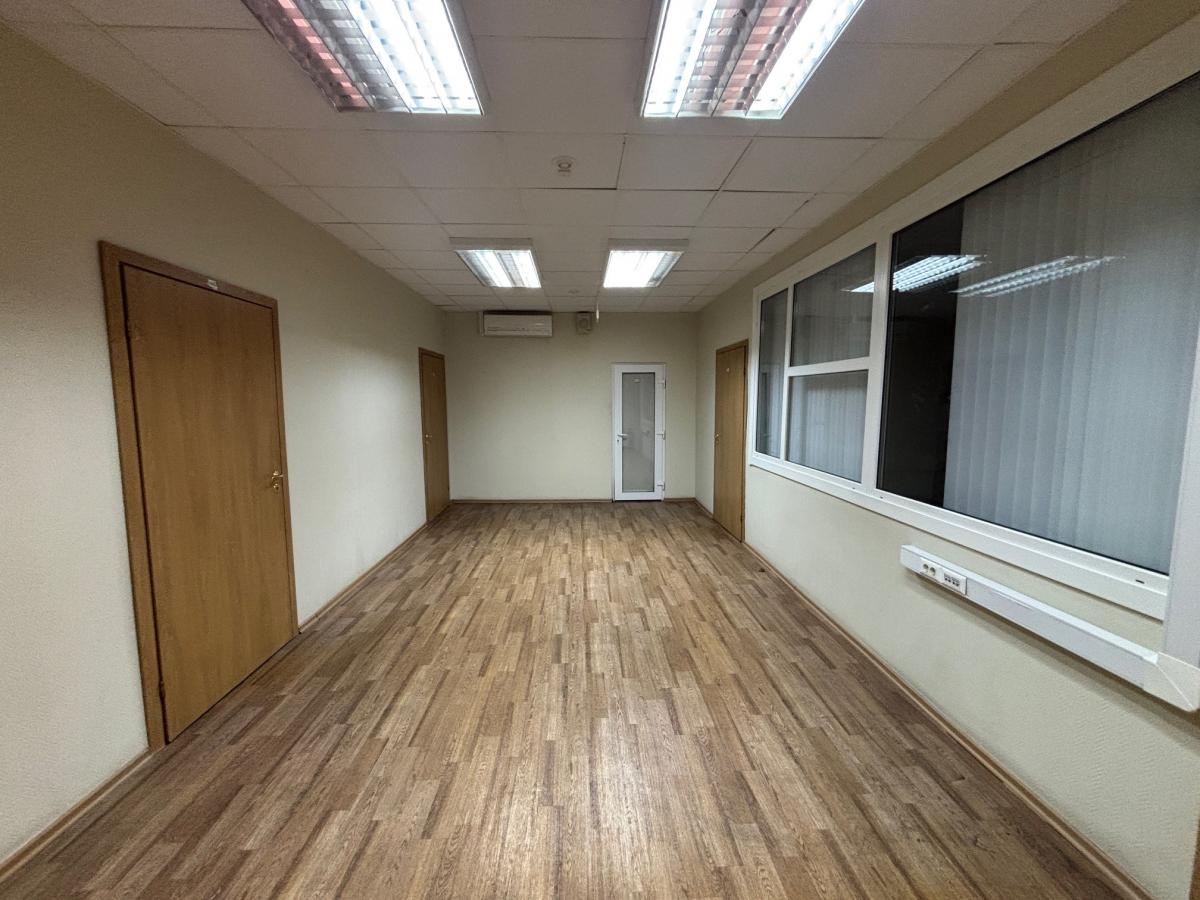 Сдается офис в Москве, Орликов переулок, дом 5