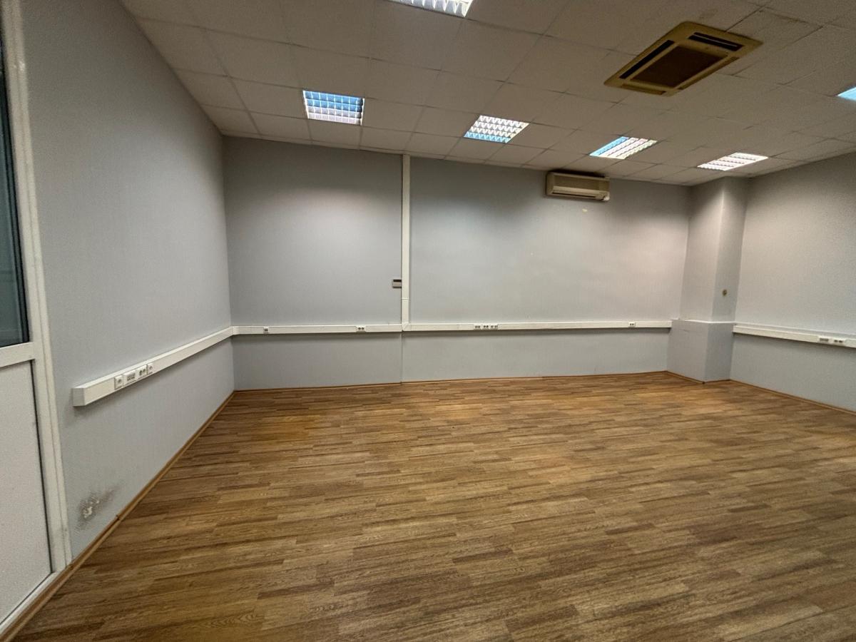 Сдается офис в Москве, Орликов переулок, дом 5