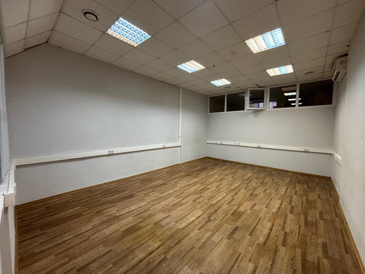 Сдается офис в Москве, Орликов переулок, дом 5