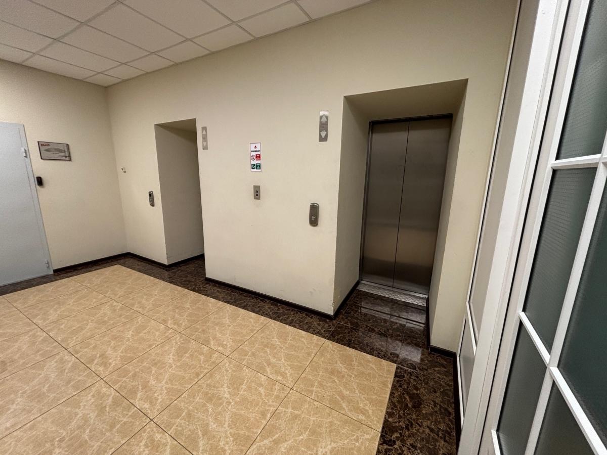 Сдается офис в Москве, Орликов переулок, дом 5