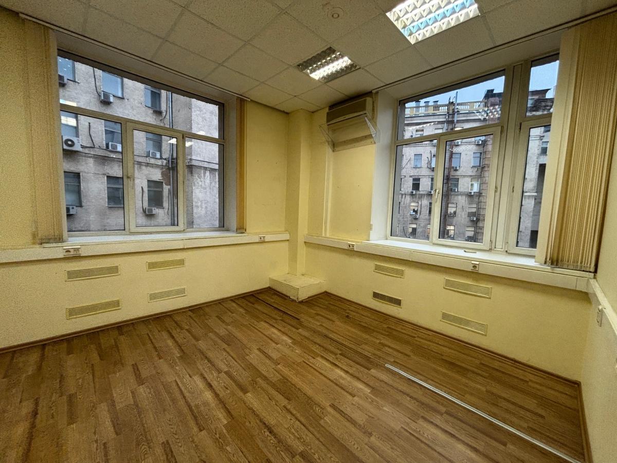 Сдается офис в Москве, Орликов переулок, дом 5