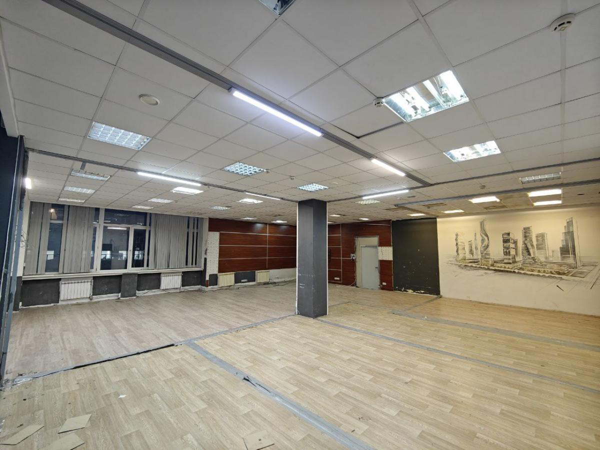 Сдается офис в Москве, Андроновское шоссе, дом  26,стр.5