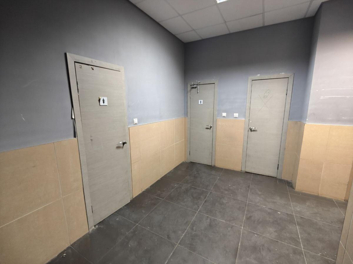 Сдается офис в Москве, Андроновское шоссе, дом  26,стр.5