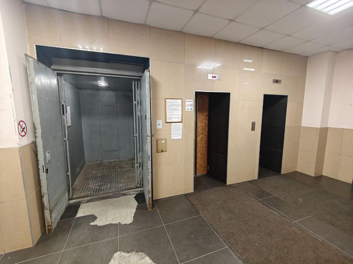 Сдается офис в Москве, Андроновское шоссе, дом  26,стр.5