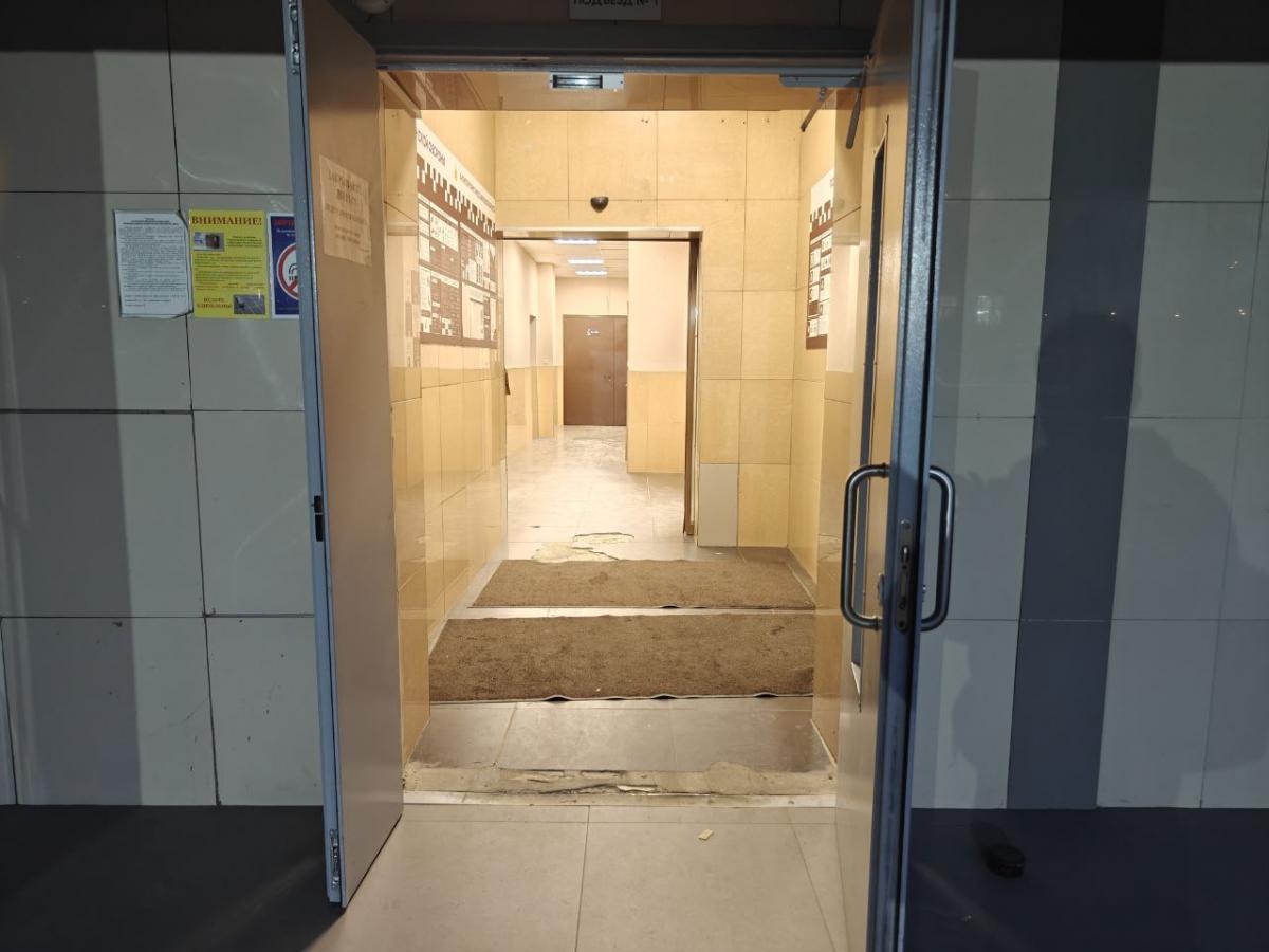 Сдается офис в Москве, Андроновское шоссе, дом  26,стр.5