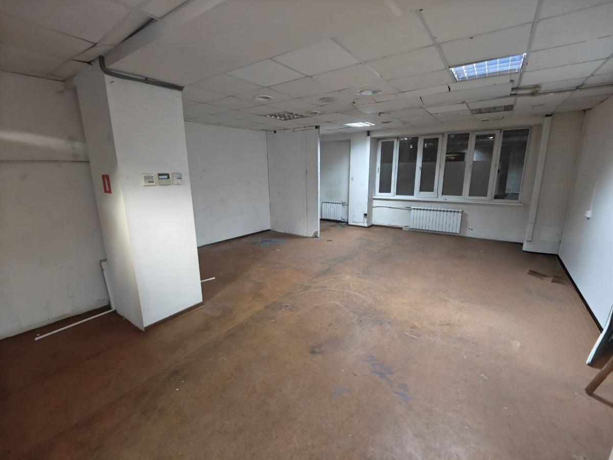 Сдается офис в Москве, Андроновское шоссе, дом  26,стр.4